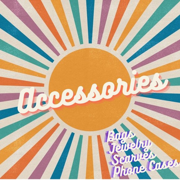 Accesories Below - Picture 1 of 1